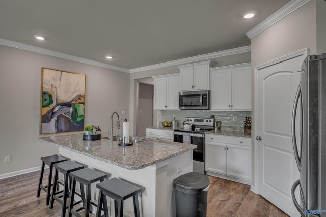 329 Ivyleaf Drive, Madison, AL 35757