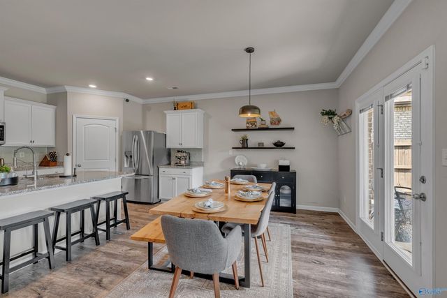 329 Ivyleaf Drive, Madison, AL 35757