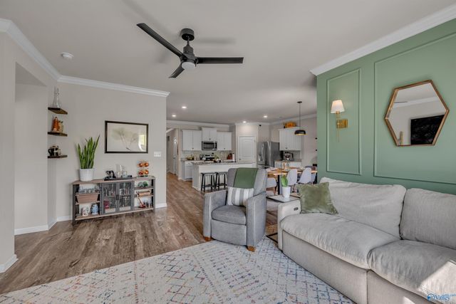 329 Ivyleaf Drive, Madison, AL 35757