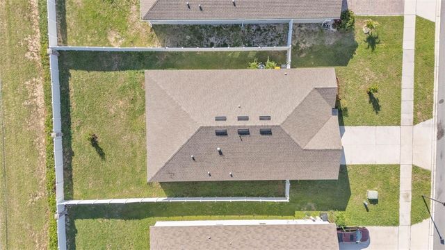 1725 HILL TOP DRIVE, Dundee, FL 33838