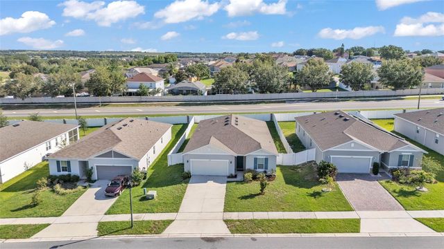 1725 HILL TOP DRIVE, Dundee, FL 33838