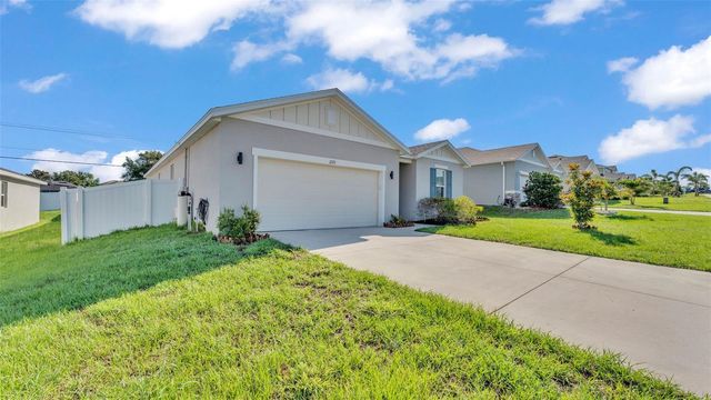 1725 HILL TOP DRIVE, Dundee, FL 33838