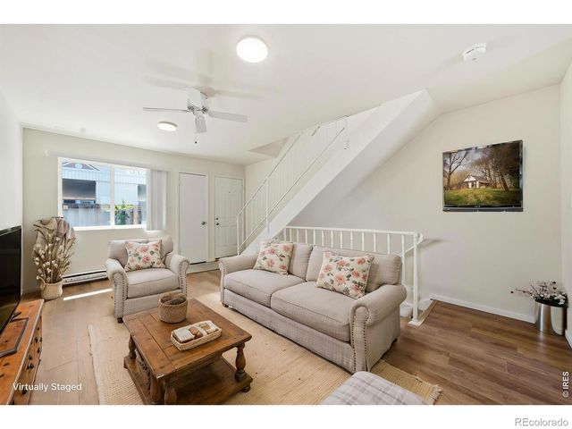 3005 Ross Drive T3, Fort Collins, CO 80526