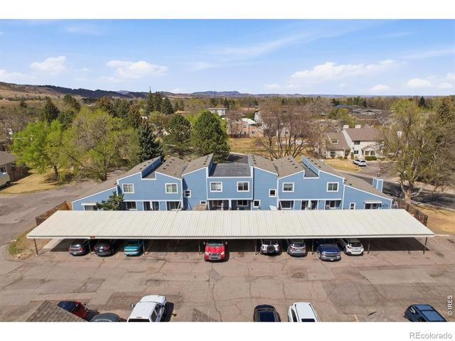 3005 Ross Drive T3, Fort Collins, CO 80526