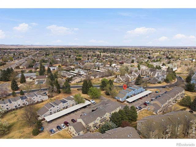 3005 Ross Drive T3, Fort Collins, CO 80526