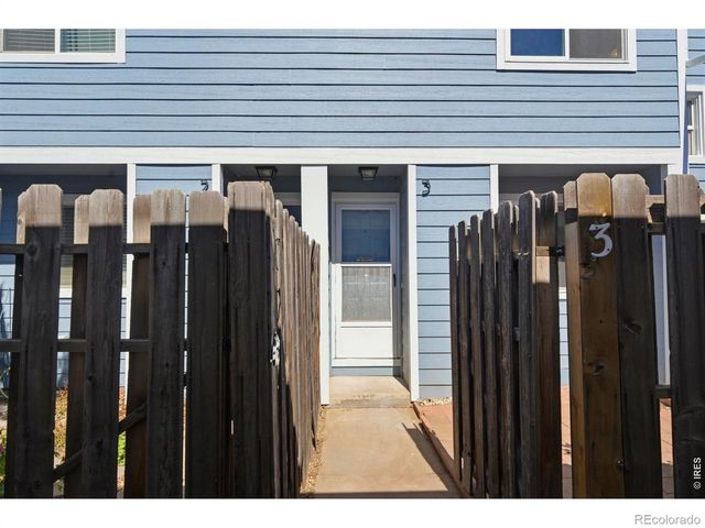 3005 Ross Drive T3, Fort Collins, CO 80526