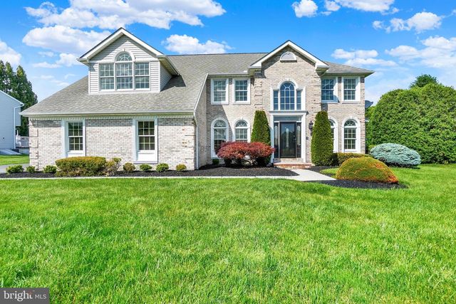7 MATTHEWS CT, New Freedom, PA 17349