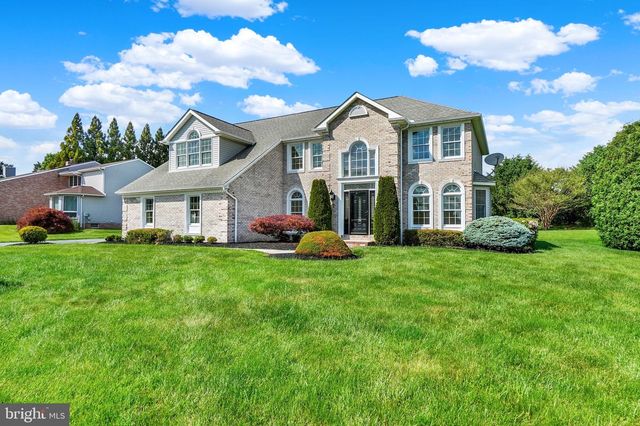 7 MATTHEWS CT, New Freedom, PA 17349
