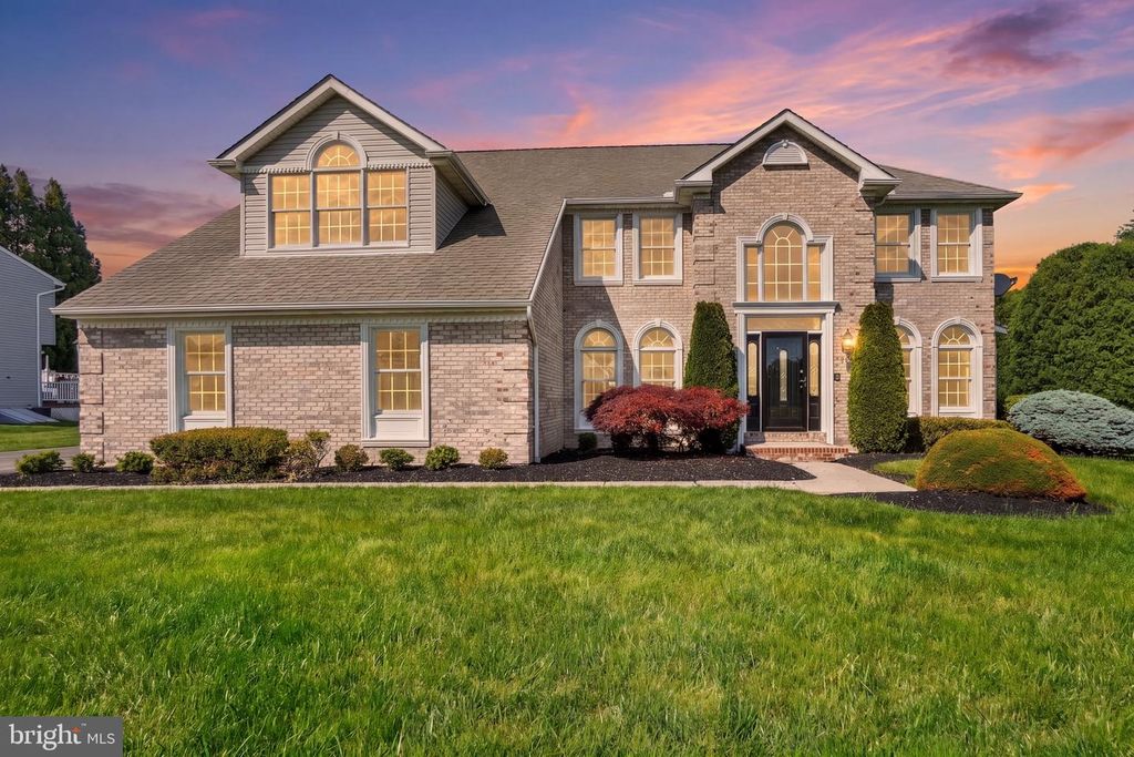 7 MATTHEWS CT, New Freedom, PA 17349