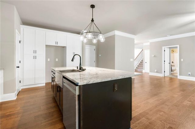 5290 Clingman Court, Douglasville, GA 30135