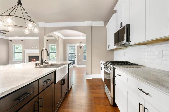 5290 Clingman Court, Douglasville, GA 30135