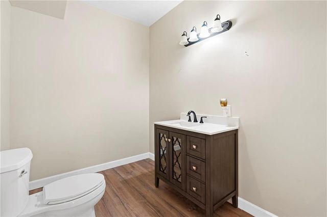 5290 Clingman Court, Douglasville, GA 30135