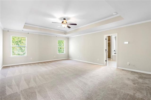 5290 Clingman Court, Douglasville, GA 30135