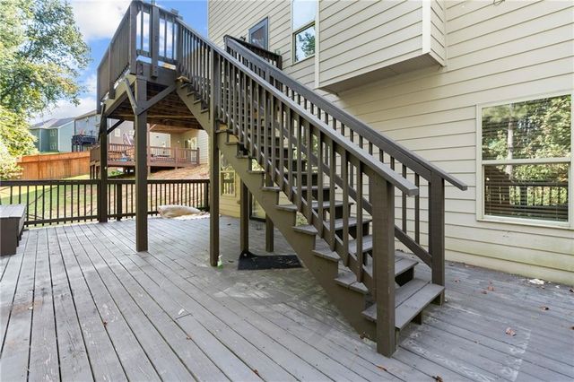 5290 Clingman Court, Douglasville, GA 30135