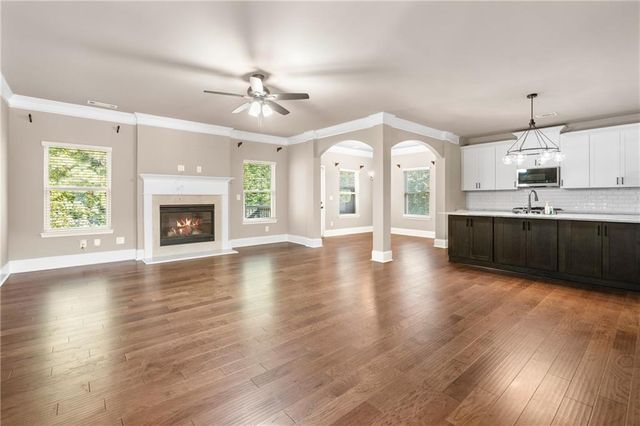 5290 Clingman Court, Douglasville, GA 30135