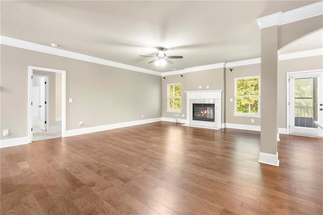 5290 Clingman Court, Douglasville, GA 30135