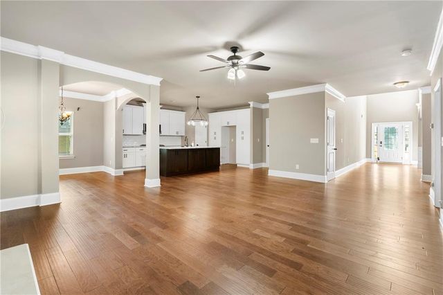 5290 Clingman Court, Douglasville, GA 30135