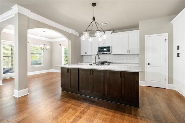 5290 Clingman Court, Douglasville, GA 30135