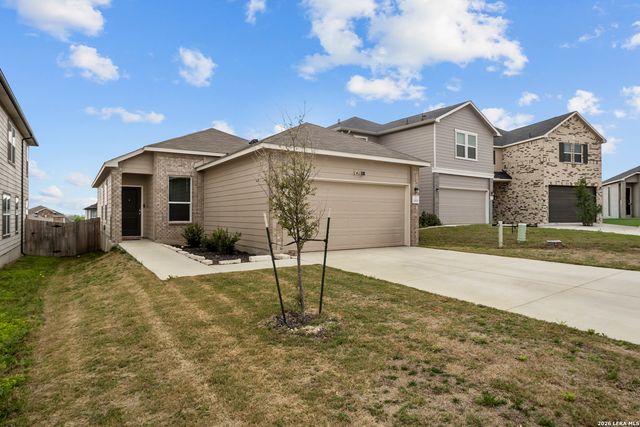 11806 Red Pheasant, San Antonio, TX 78245