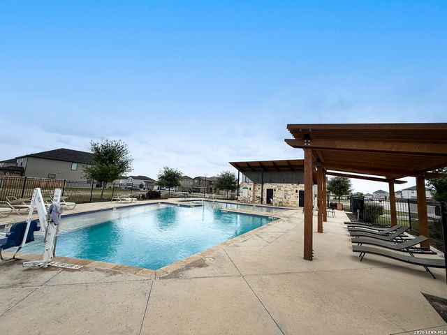 11806 Red Pheasant, San Antonio, TX 78245