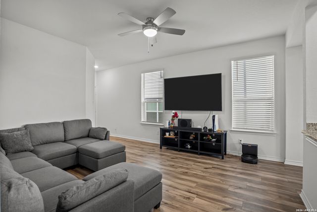 11806 Red Pheasant, San Antonio, TX 78245