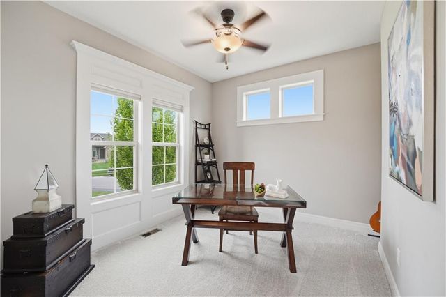 8117 Millridge Street, Lenexa, KS 66220