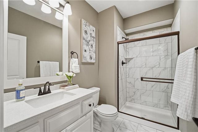 8117 Millridge Street, Lenexa, KS 66220
