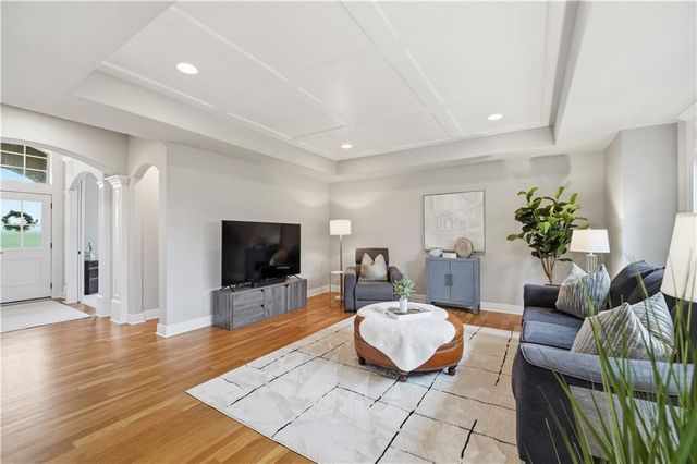 8117 Millridge Street, Lenexa, KS 66220
