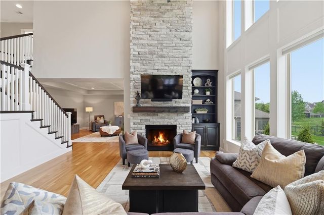 8117 Millridge Street, Lenexa, KS 66220