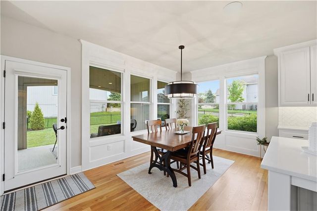 8117 Millridge Street, Lenexa, KS 66220