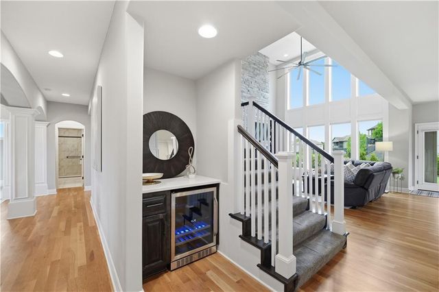8117 Millridge Street, Lenexa, KS 66220