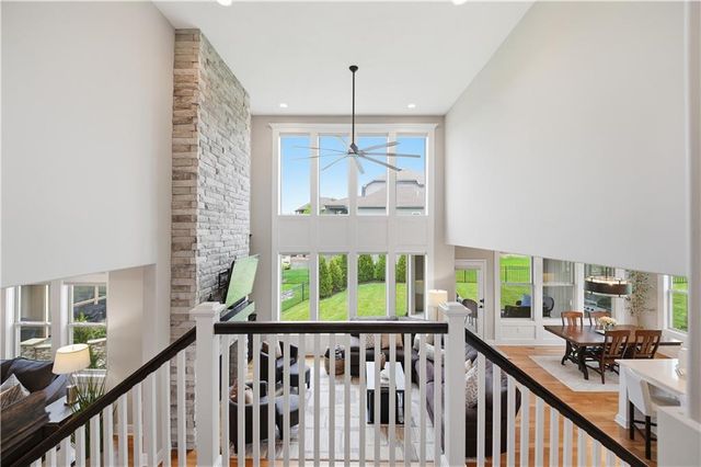 8117 Millridge Street, Lenexa, KS 66220