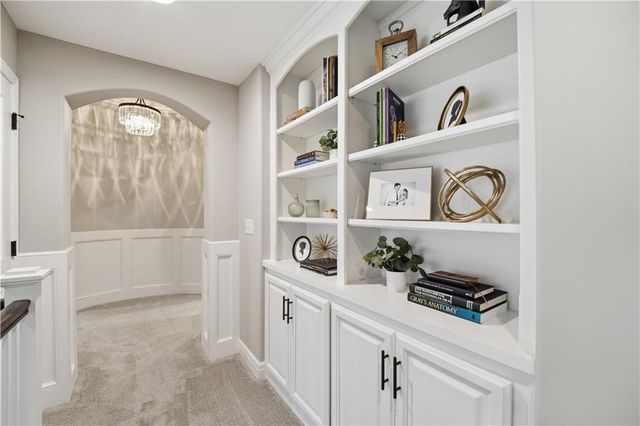 8117 Millridge Street, Lenexa, KS 66220