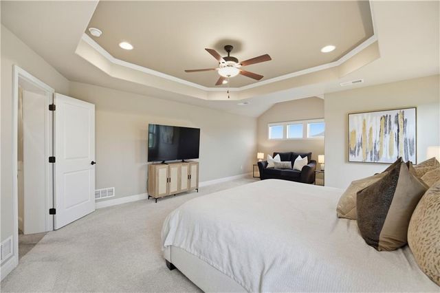8117 Millridge Street, Lenexa, KS 66220