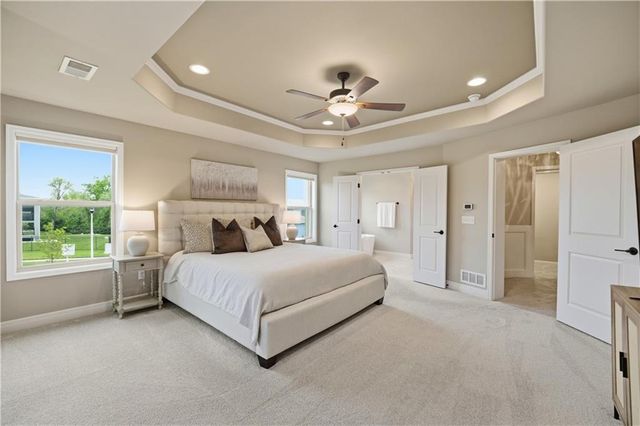 8117 Millridge Street, Lenexa, KS 66220