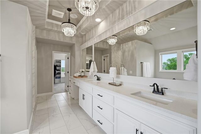 8117 Millridge Street, Lenexa, KS 66220