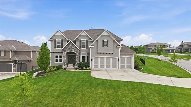 8117 Millridge Street, Lenexa, KS 66220