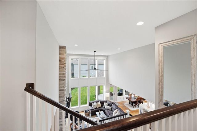 8117 Millridge Street, Lenexa, KS 66220