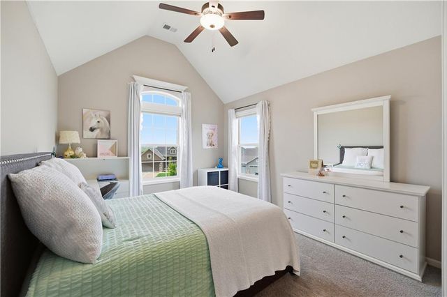 8117 Millridge Street, Lenexa, KS 66220