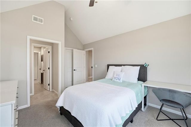 8117 Millridge Street, Lenexa, KS 66220