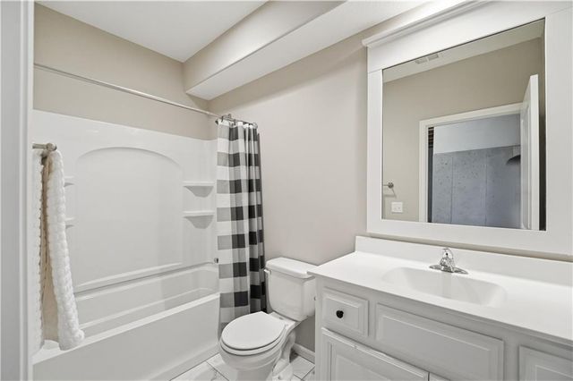 8117 Millridge Street, Lenexa, KS 66220