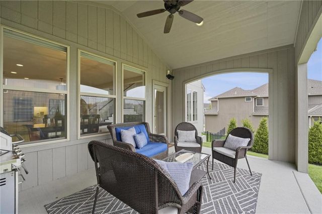 8117 Millridge Street, Lenexa, KS 66220
