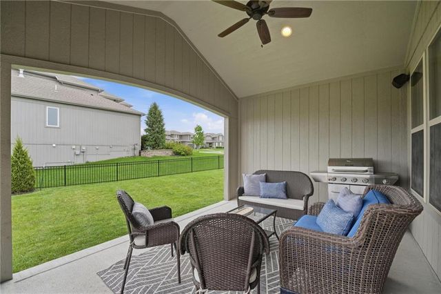 8117 Millridge Street, Lenexa, KS 66220