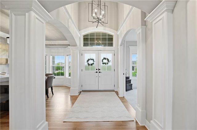 8117 Millridge Street, Lenexa, KS 66220