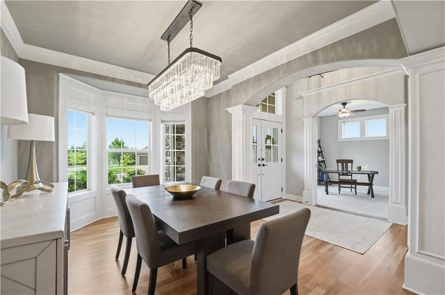8117 Millridge Street, Lenexa, KS 66220