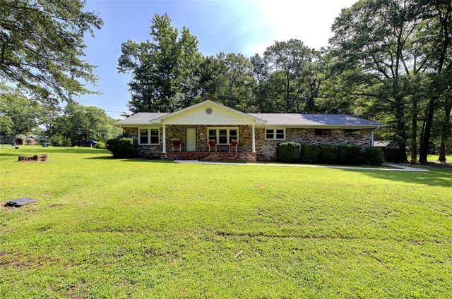 303 Mill Street, Williamston, SC 29697