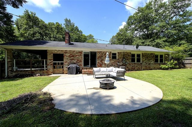 303 Mill Street, Williamston, SC 29697