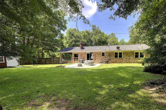 303 Mill Street, Williamston, SC 29697