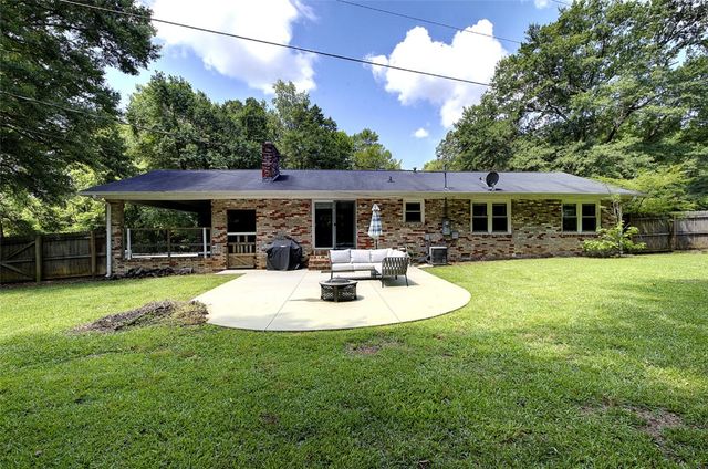 303 Mill Street, Williamston, SC 29697