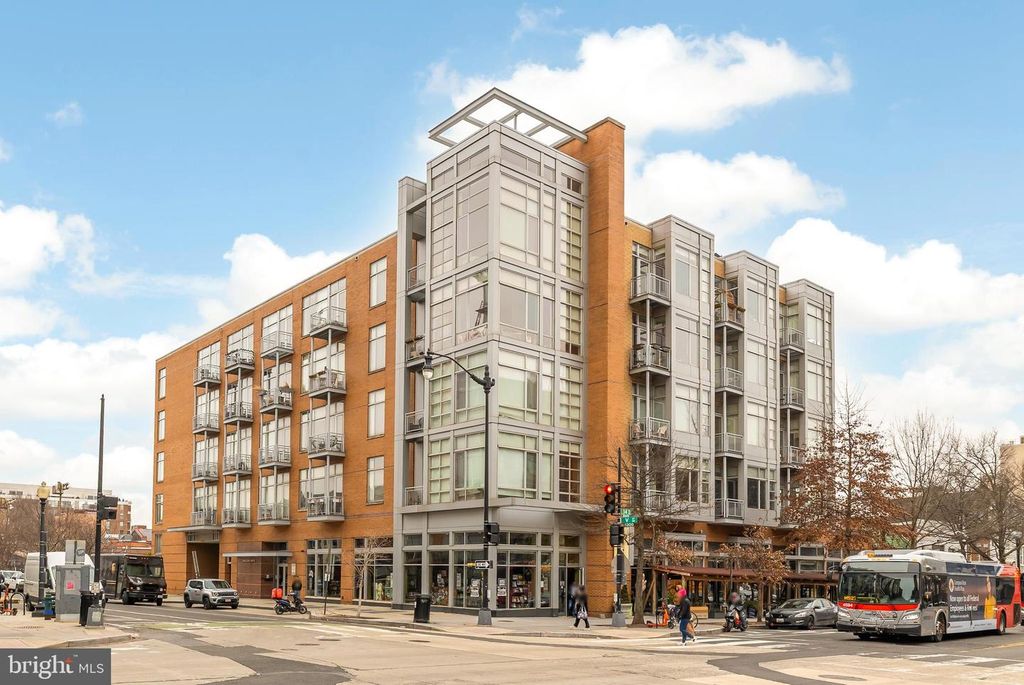 1390 V ST NW #413, Washington, DC 20009
